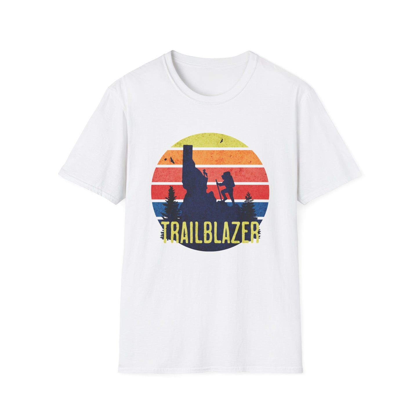 Women's "Trailblazer" T-Shirt