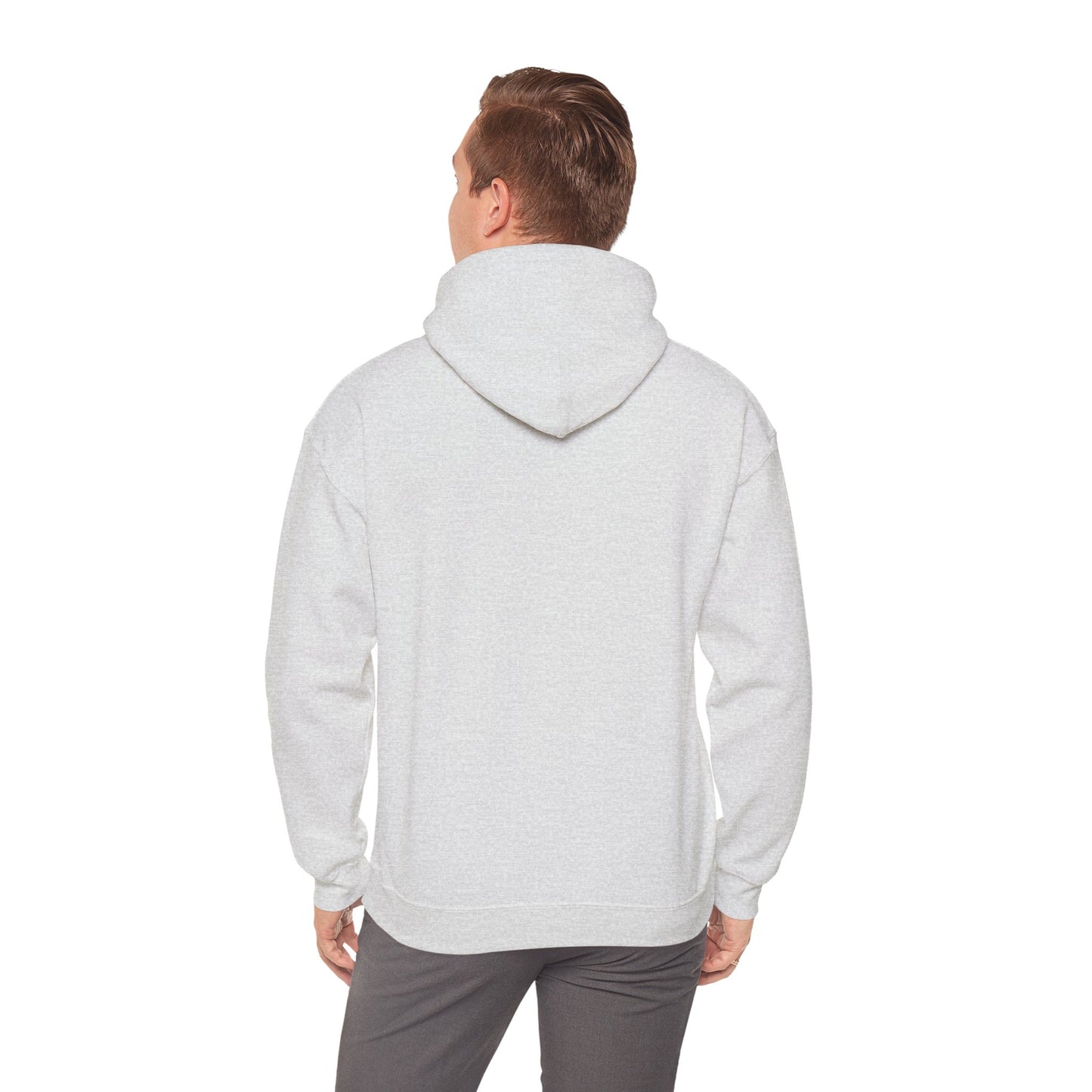 Men's "Beer My Love" Hoodie