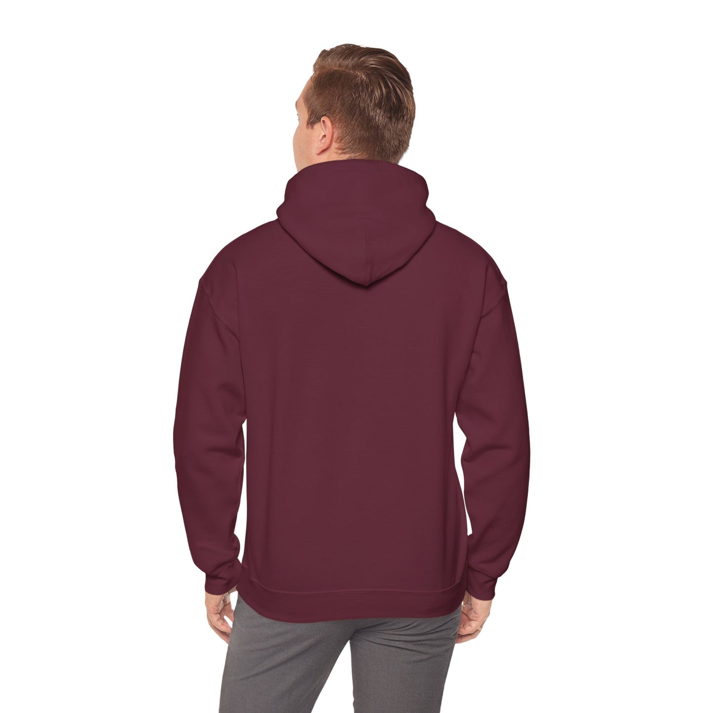 Men's "Beer My Love" Hoodie