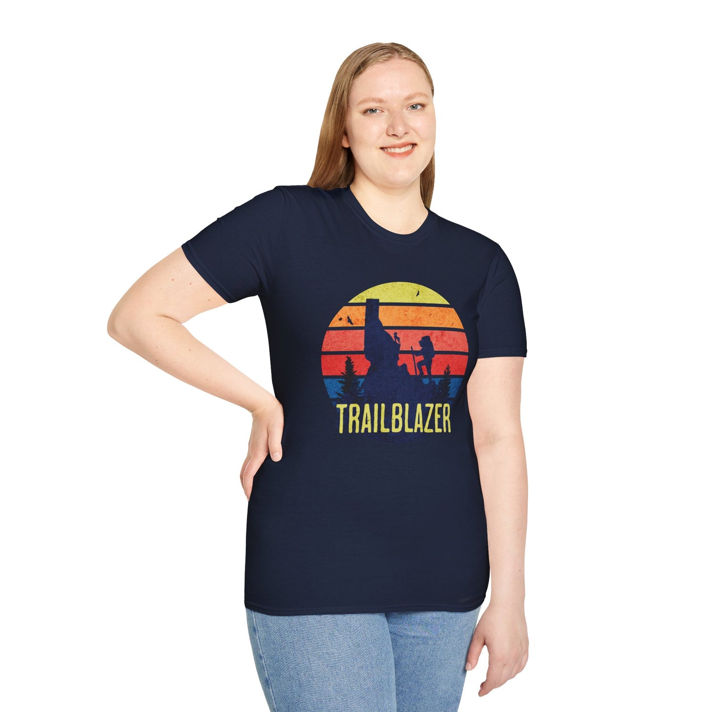 Women's "Trailblazer" T-Shirt