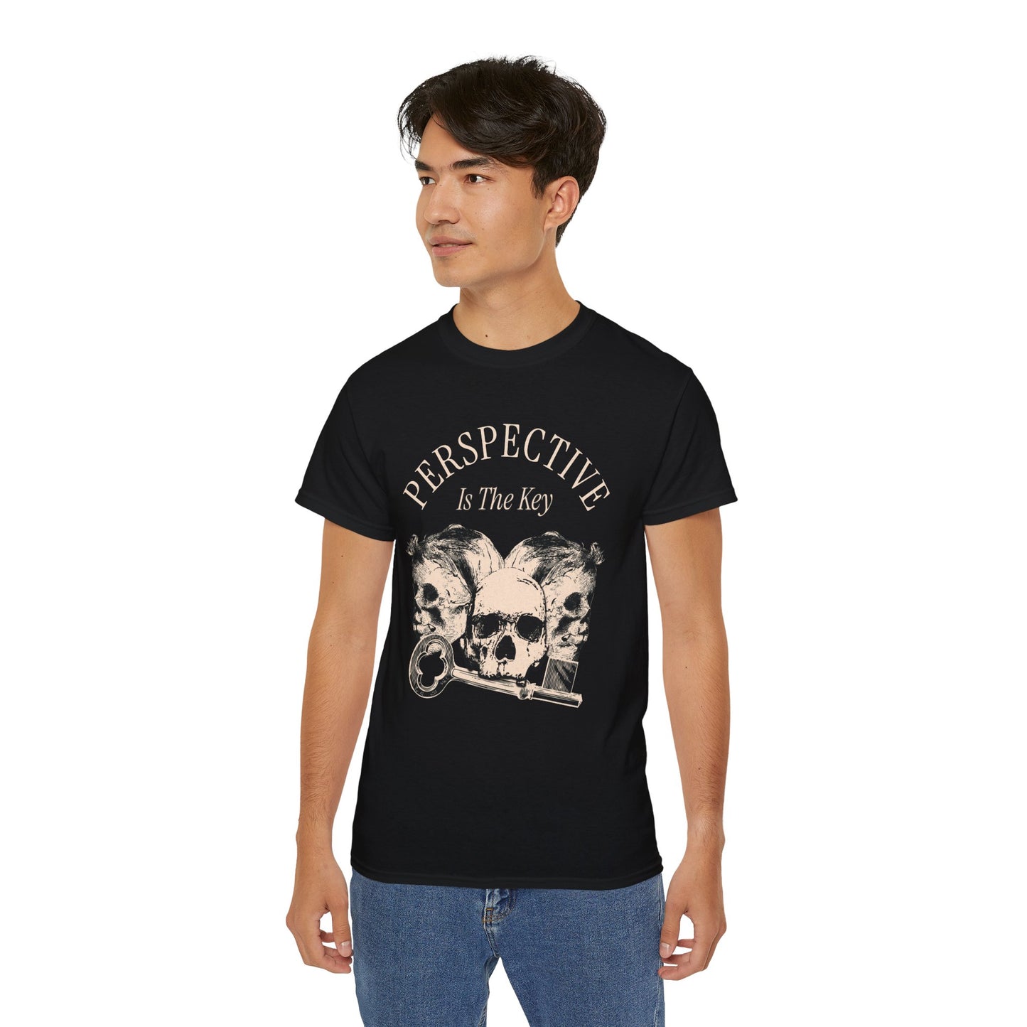 Men's "Perspective" T-Shirt