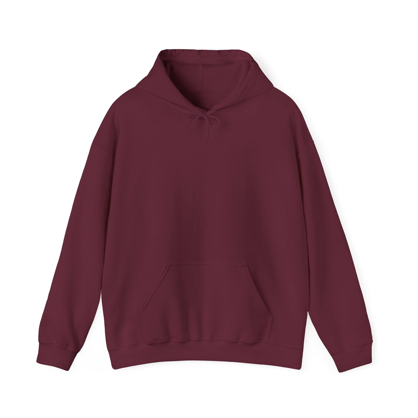 Men's "King of Chaos" Hoodie