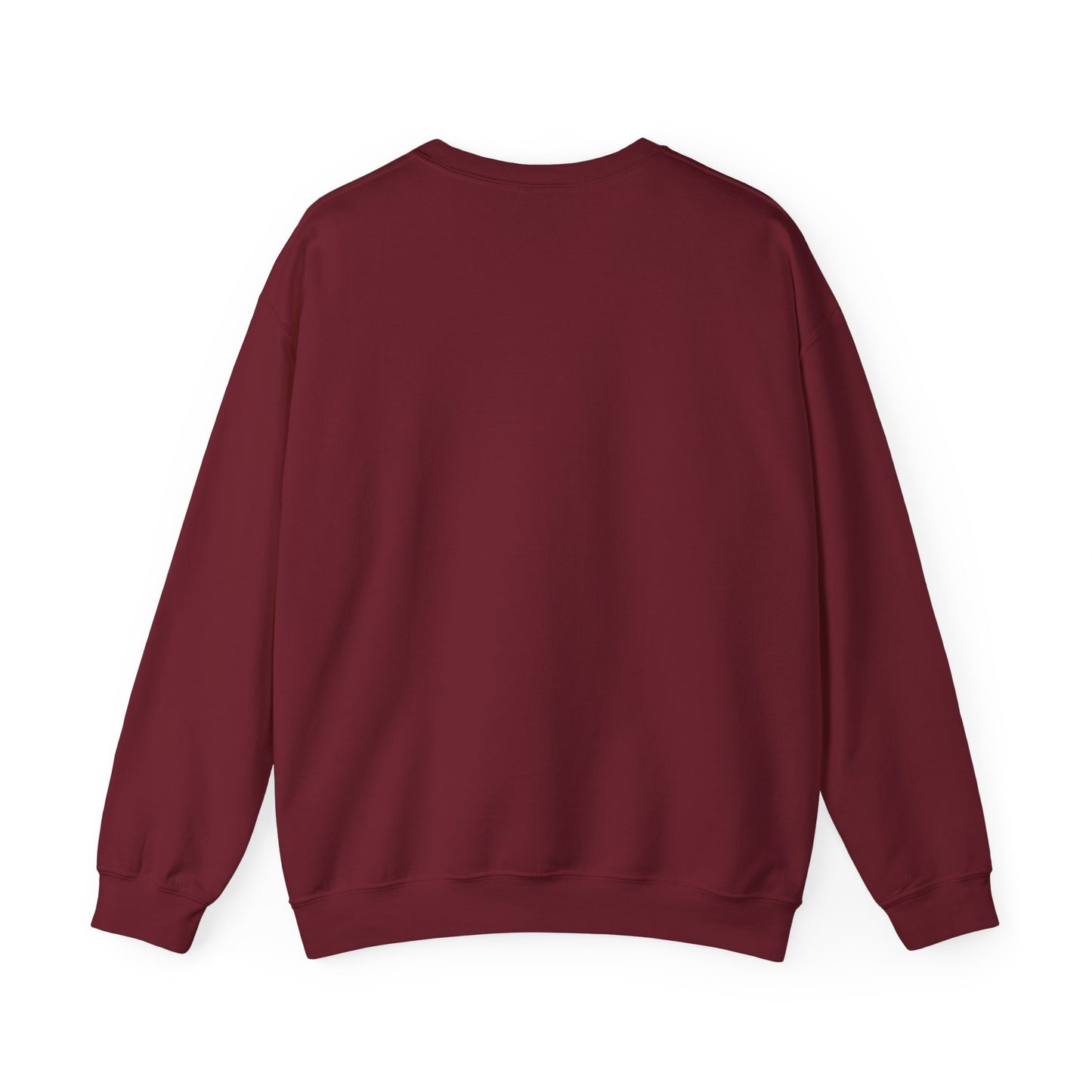 Men's "Rush Squad" Crewneck Sweatshirt
