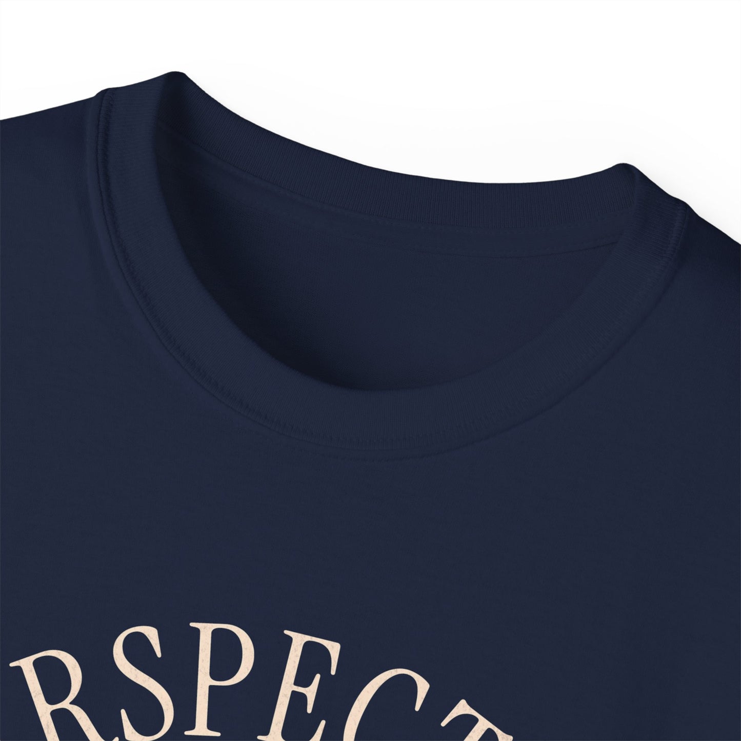 Men's "Perspective" T-Shirt