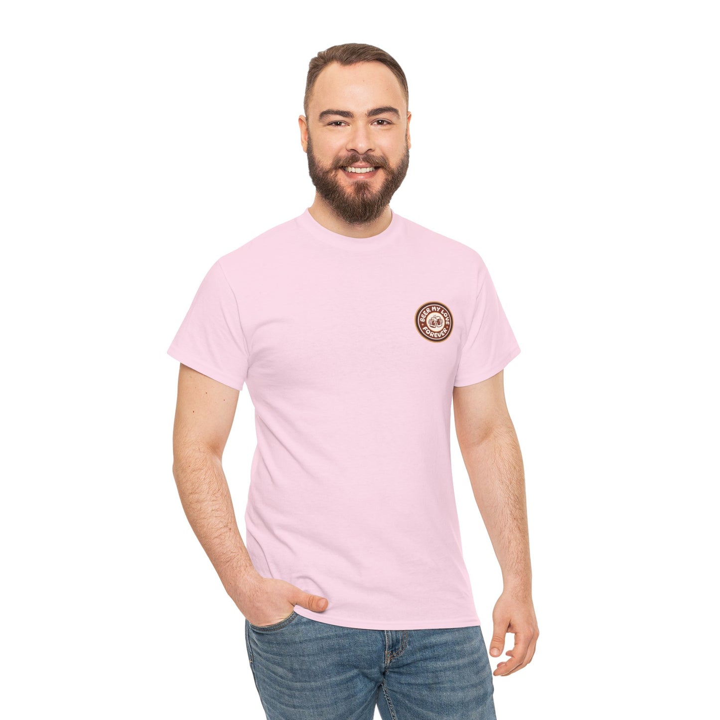 Women's "Beer My Love" T-Shirt