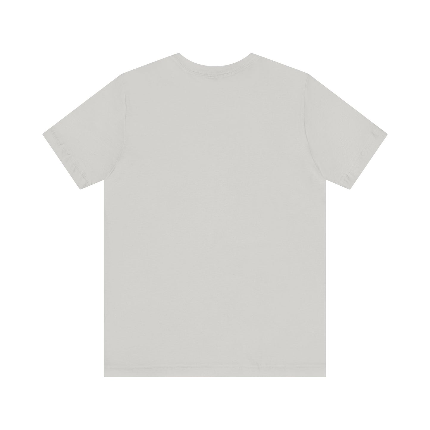 Men's "Strong Coffee, Efficient Student" T-Shirt