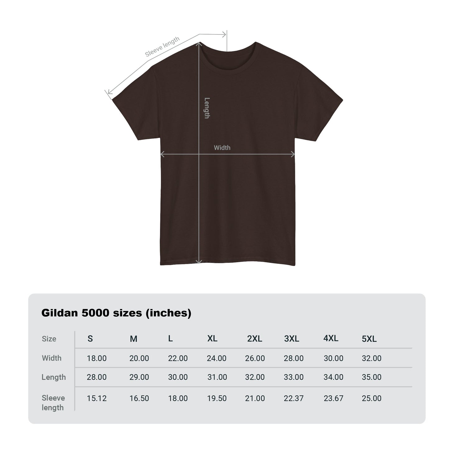 Men's "King of Chaos" T-Shirt