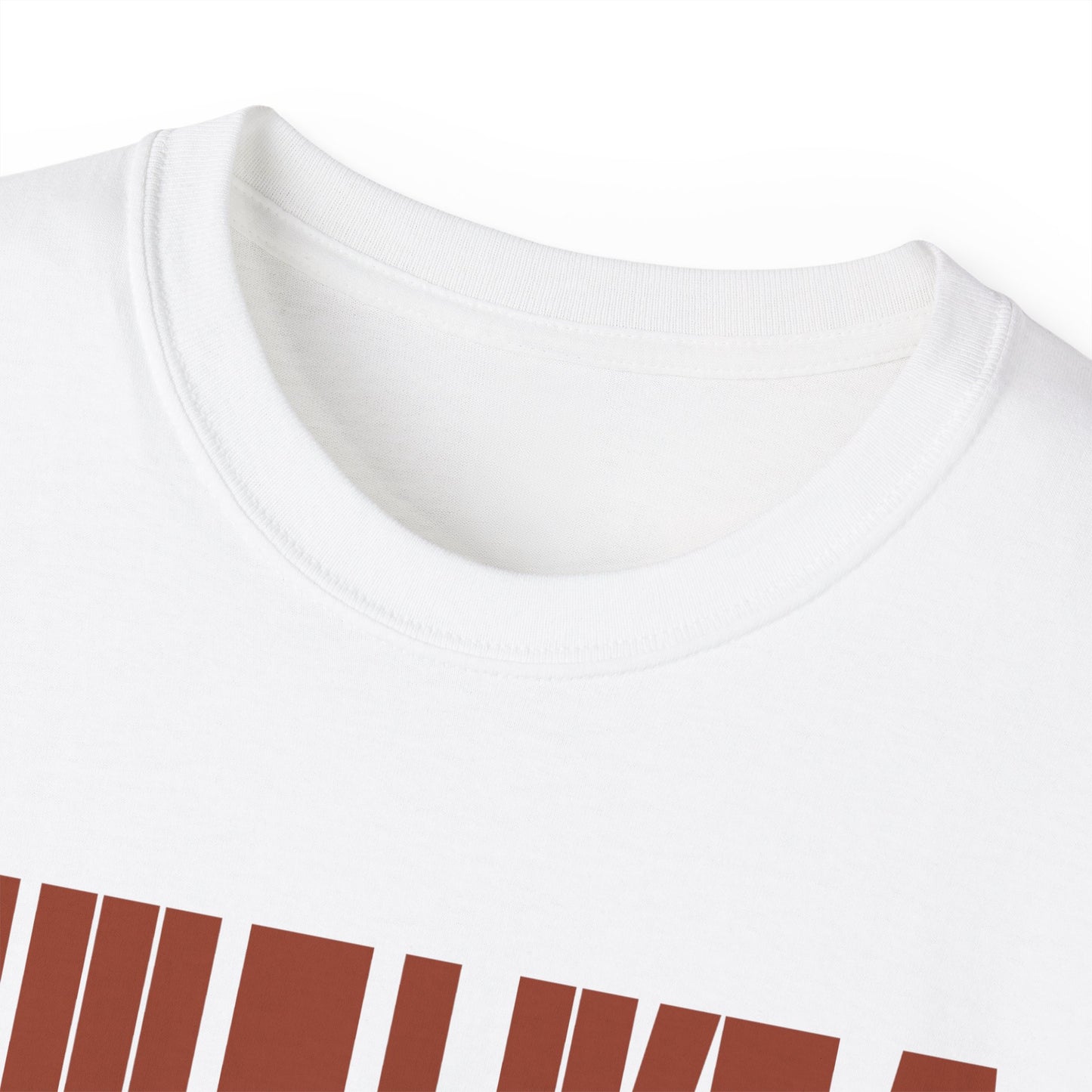 Men's "Built Like A Goddamn Tank" Ultra Cotton Tee