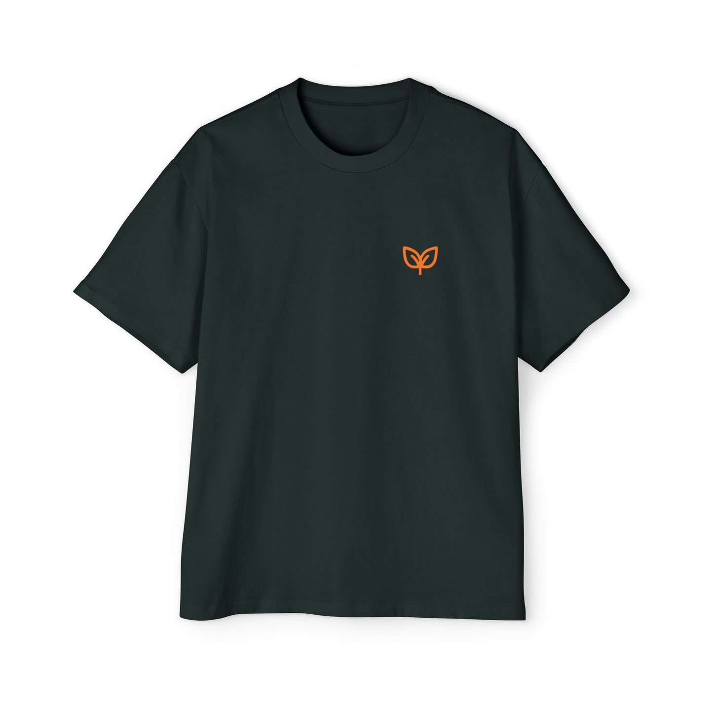 Women's "Growth" Oversized T-Shirt