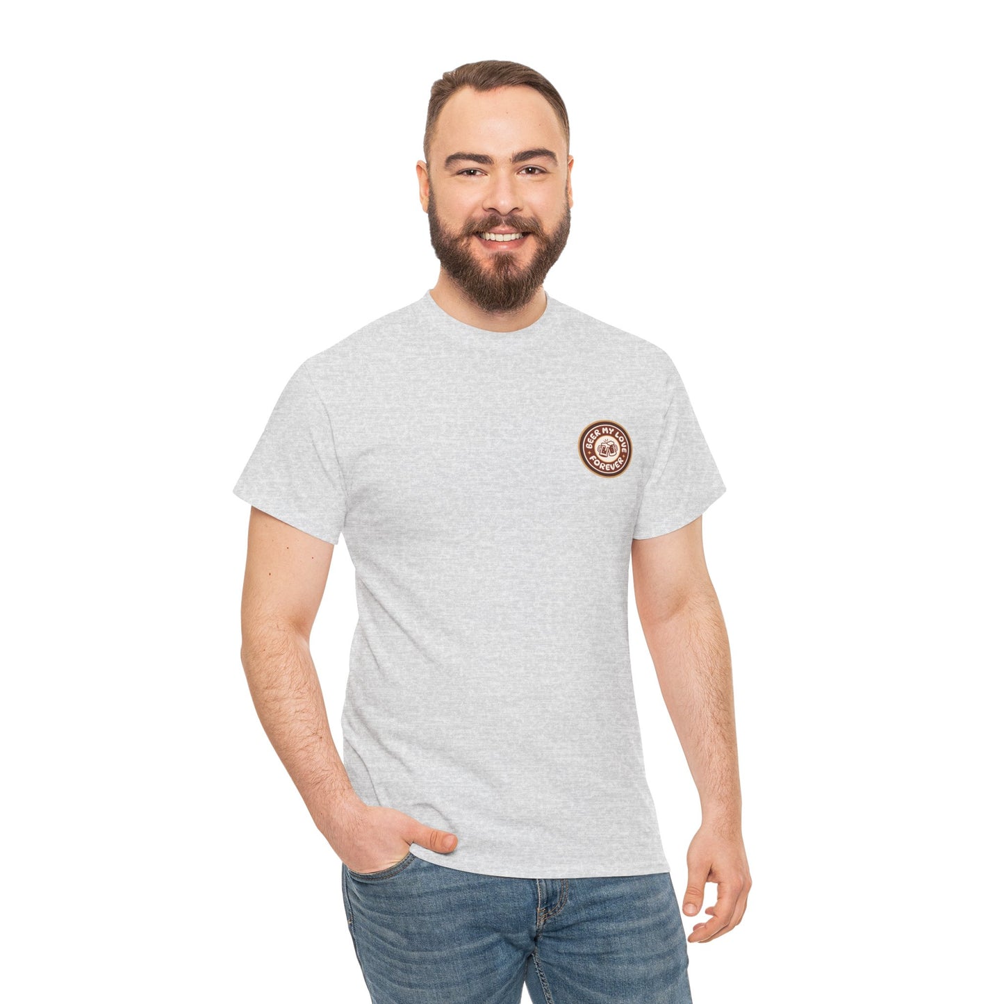 Women's "Beer My Love" T-Shirt