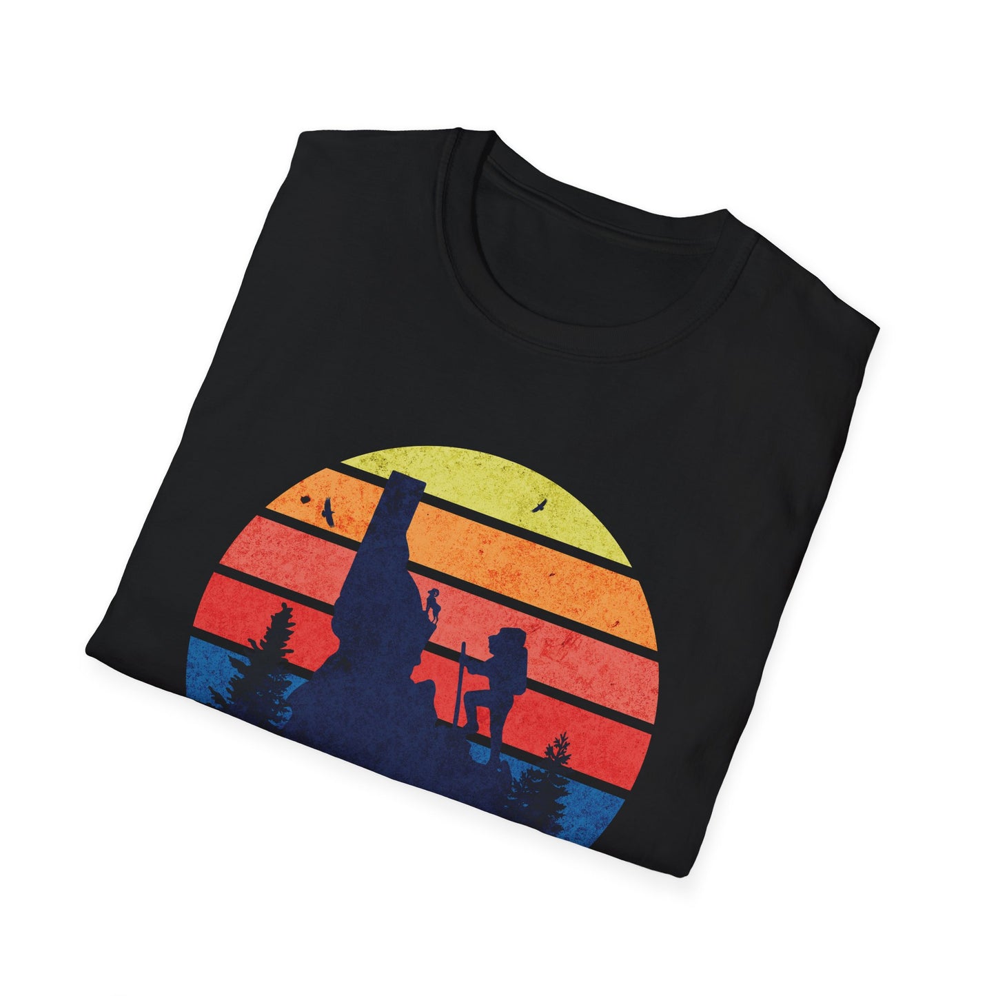 Women's "Trailblazer" T-Shirt