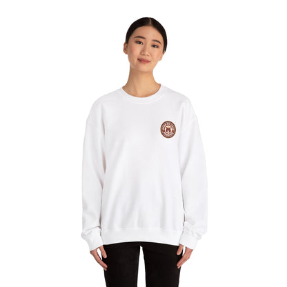 Women's "Bear My Love" Crewneck Sweatshirt