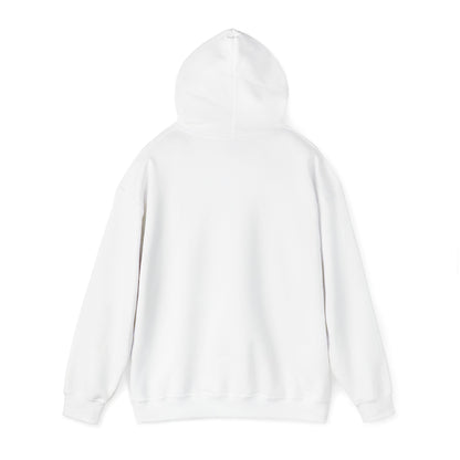 Women's "Minimalistic Mountains" Hoodie