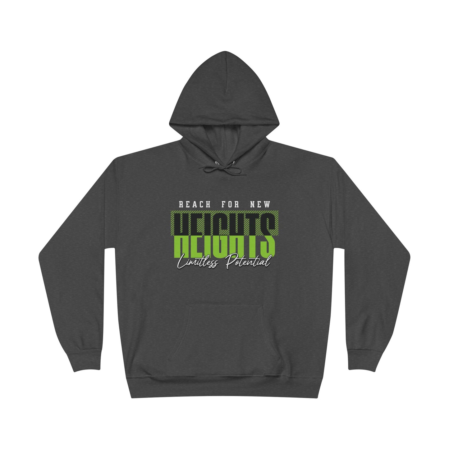 Men's "Limitless Potential" Hoodie