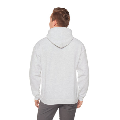 Men's "Break Out Of The Box" Hoodie