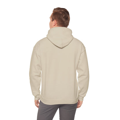 Men's "Dare To Tread" Hoodie