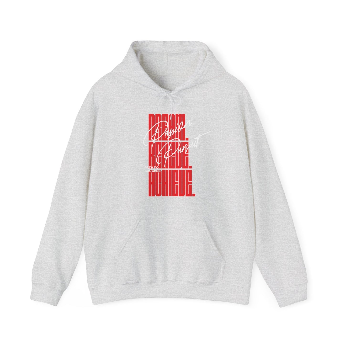 Men's "Passion Pursuit" Hoodie