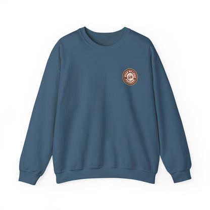 Women's "Beer My Love" Crewneck Sweatshirt