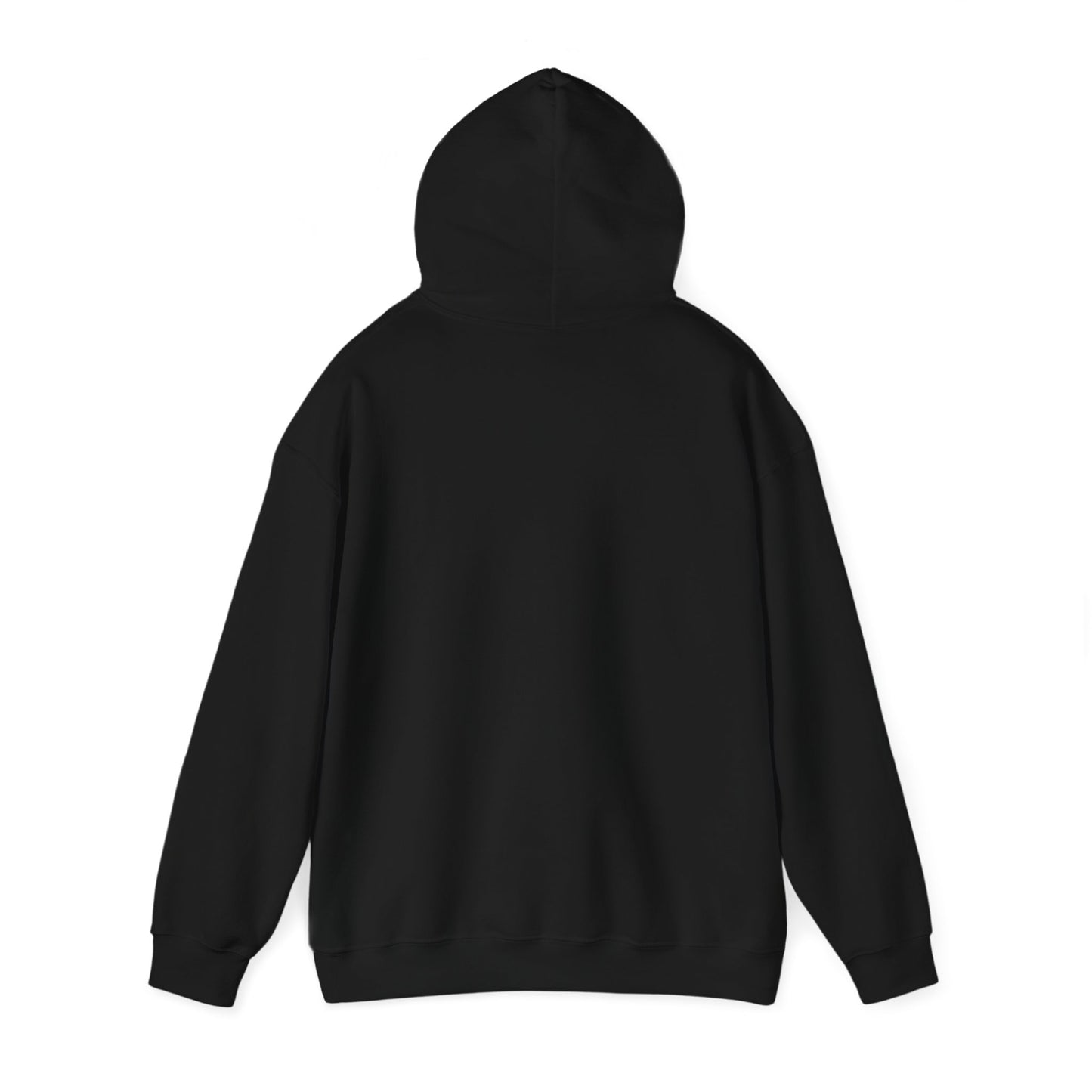 Men's "Passion Pursuit" Hoodie