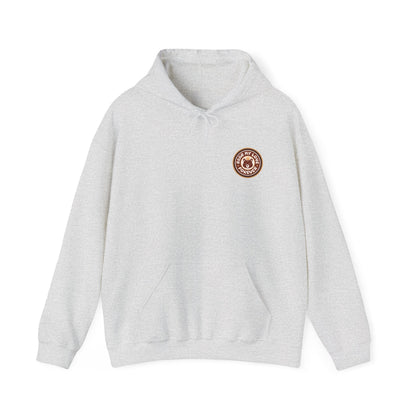 Women's "Bear My Love" Hoodie