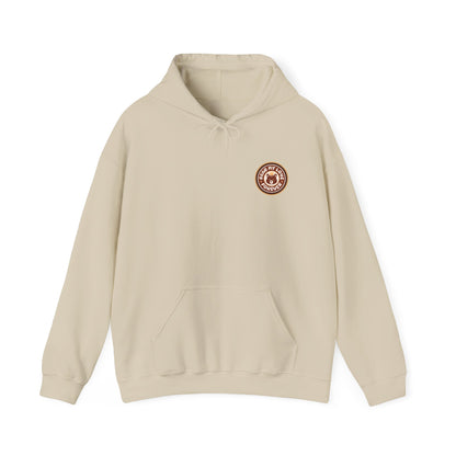 Women's "Bear My Love" Hoodie