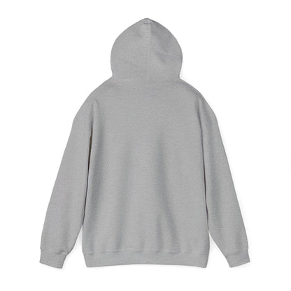 Men's "Urban Groove" Hoodie