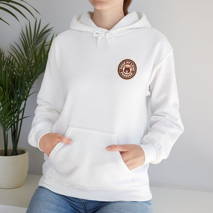 Women's "Bear My Love" Hoodie