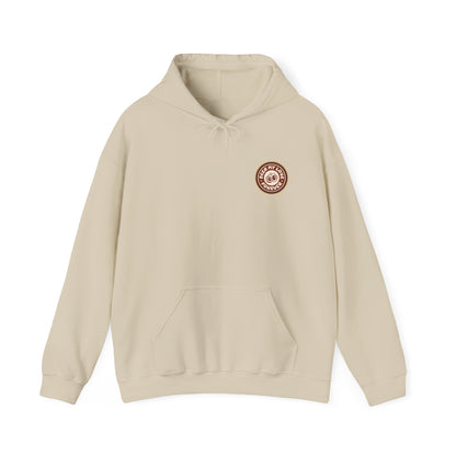 Women's "Beer My Love Forever" Hoodie