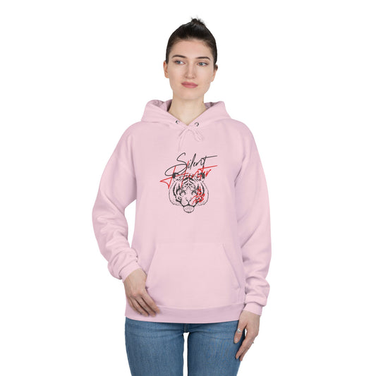 Women's "Silent Hunter" Hoodie