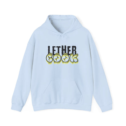 Women's "Let Her Cook" Hoodie