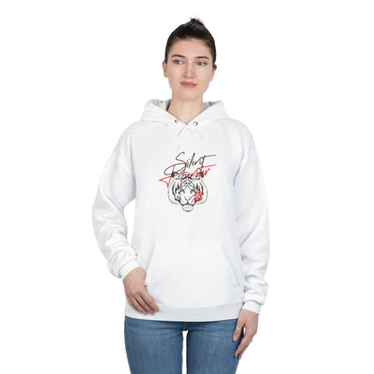 Women's "Silent Hunter" Hoodie