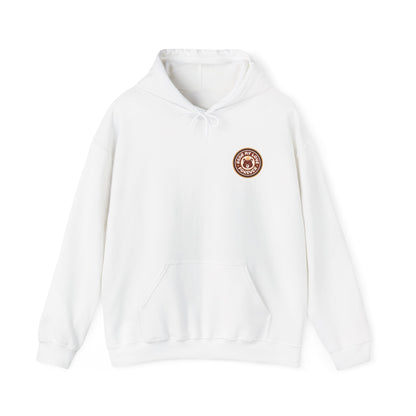 Women's "Bear My Love" Hoodie