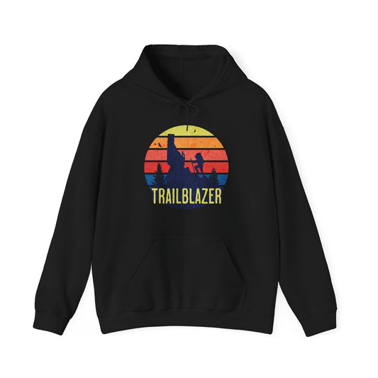 Women's "Trailblazer" Hoodie