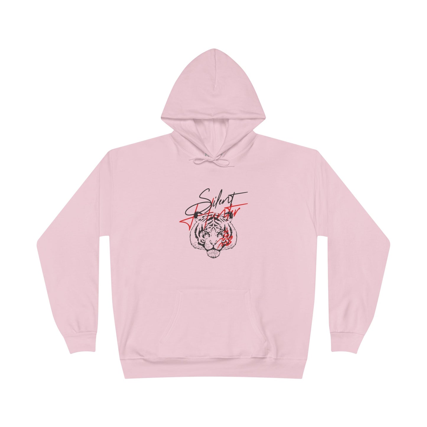 Women's "Silent Hunter" Hoodie