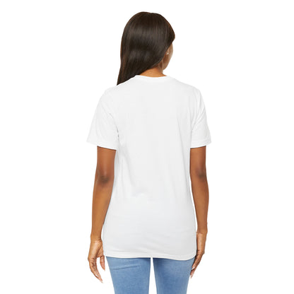 Women's "Break Out Of The Box" Jersey Short Sleeve Tee