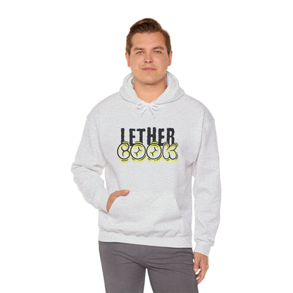 Women's "Let Her Cook" Hoodie