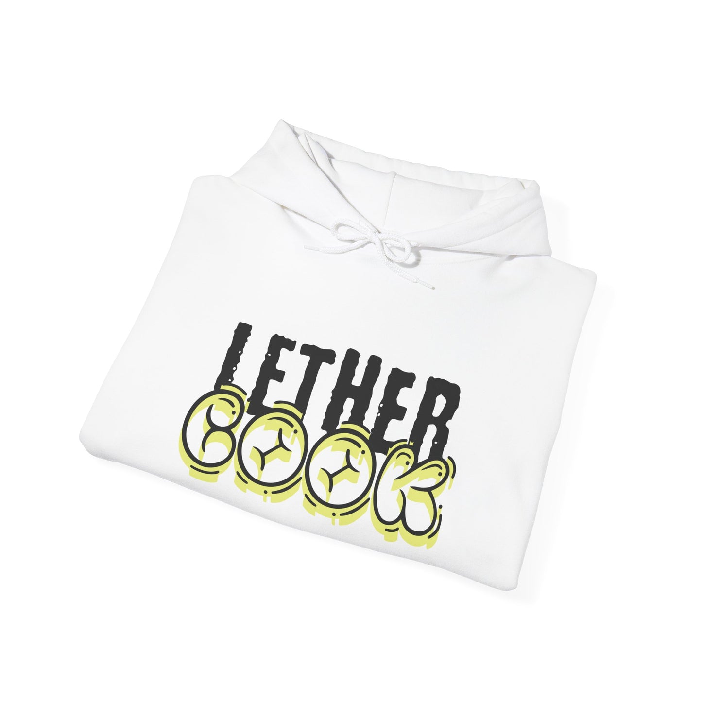 Women's "Let Her Cook" Hoodie