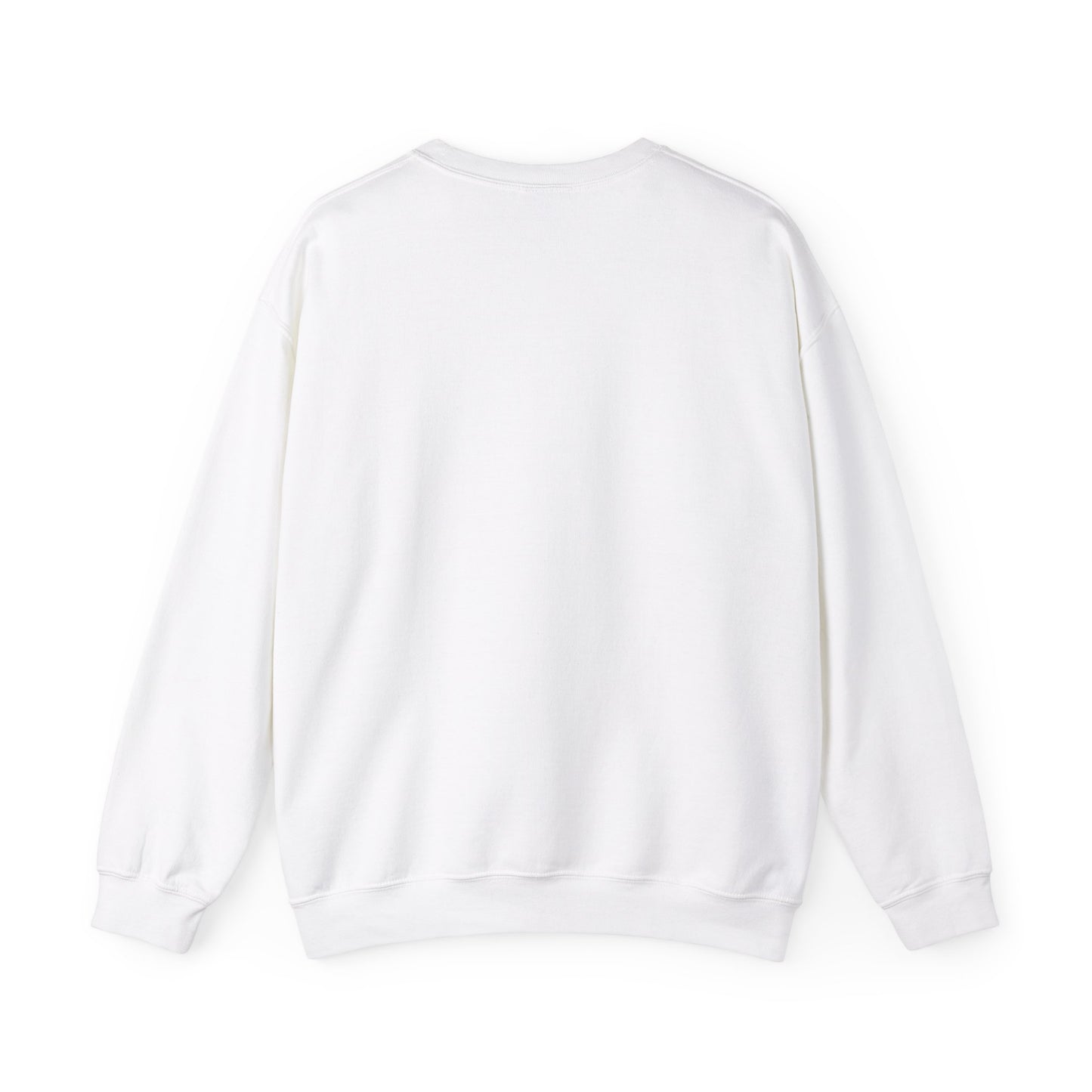 Women's "Urban Groove" Crewneck Sweatshirt