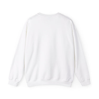 Women's "Urban Groove" Crewneck Sweatshirt