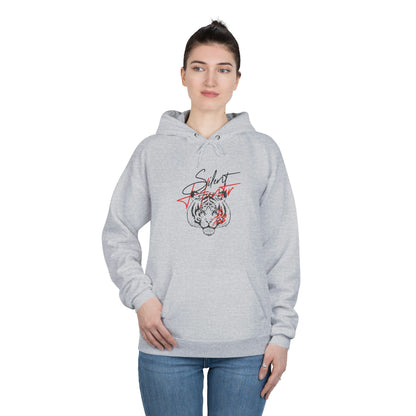 Women's "Silent Hunter" Hoodie