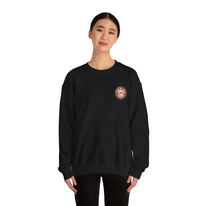 Women's "Beer My Love" Crewneck Sweatshirt