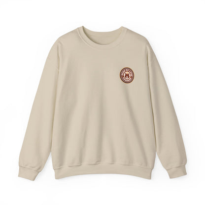 Women's "Bear My Love" Crewneck Sweatshirt