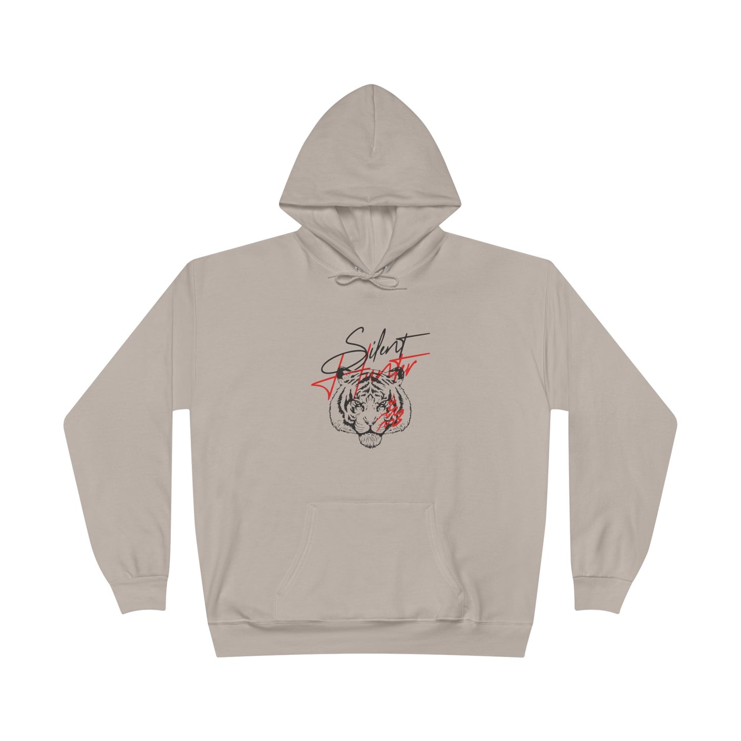 Men's "Silent Hunter" Hoodie