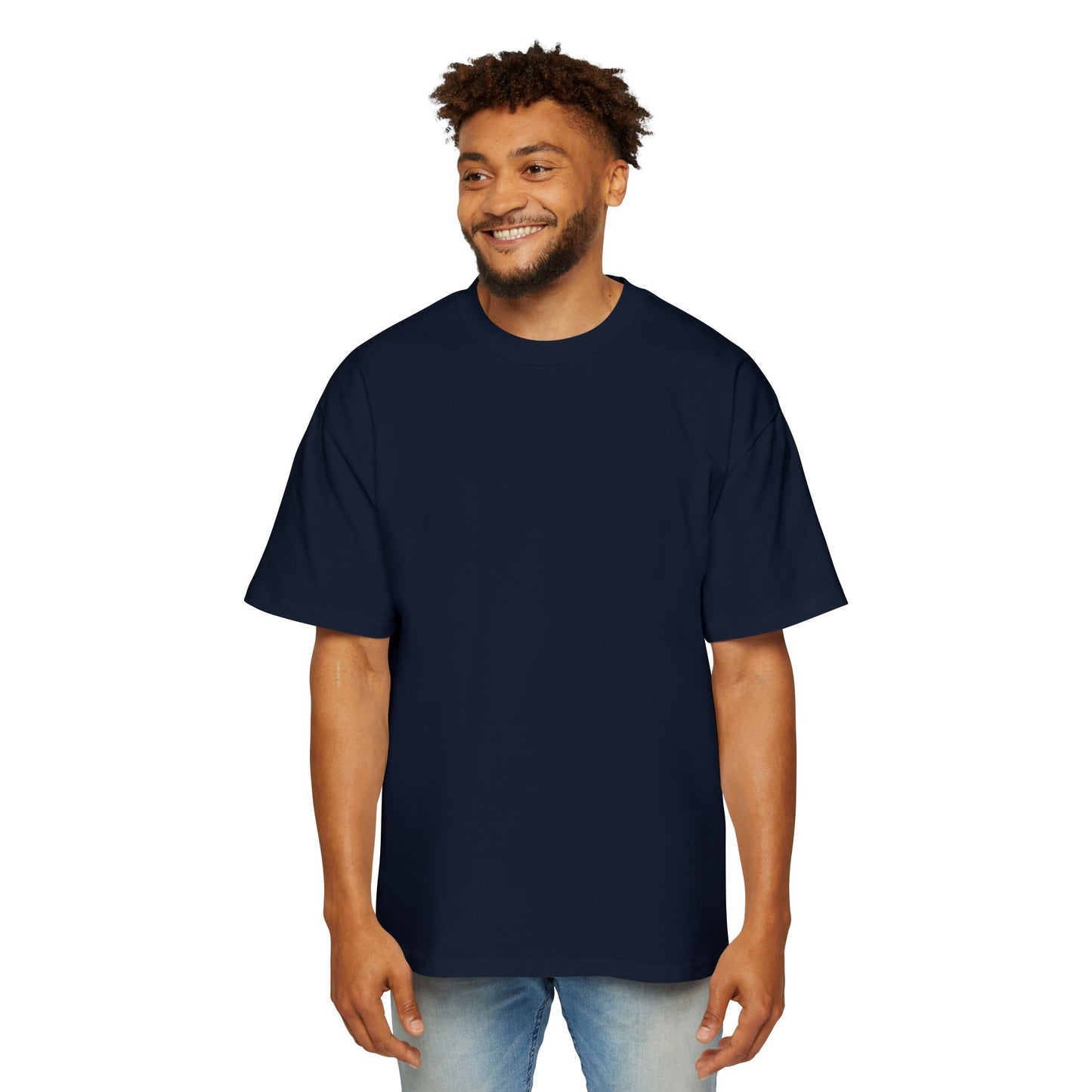Women's "Spacebound Escape" Oversized T-Shirt