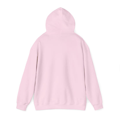 Women's "Passion Pursuit" Hoodie