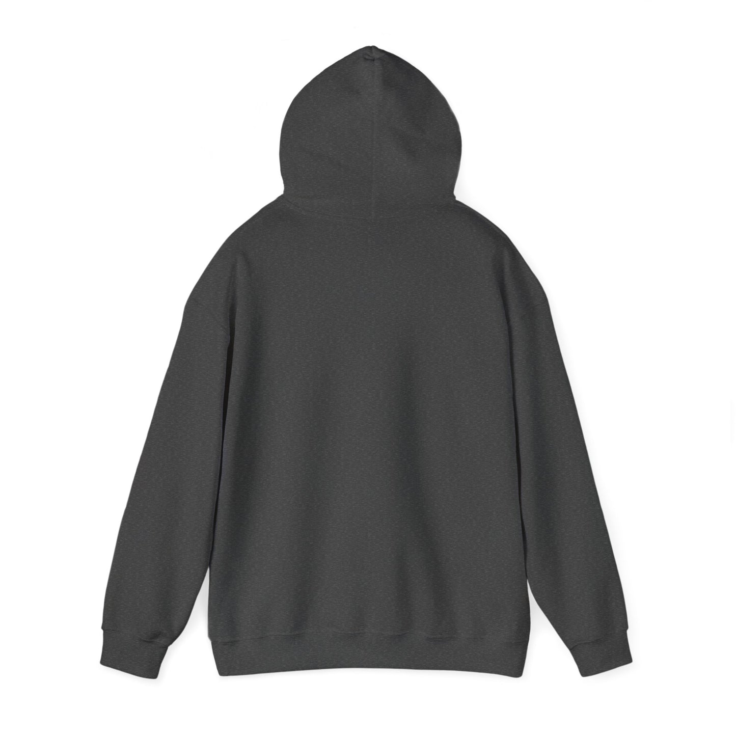 Women's "Minimalistic Mountains" Hoodie