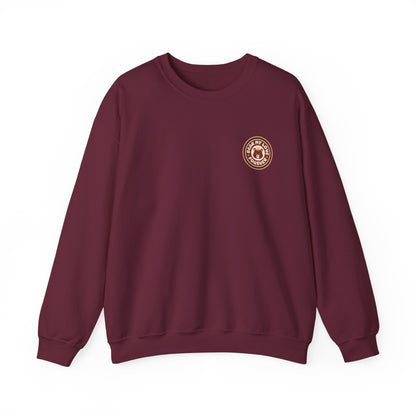 Women's "Bear My Love" Crewneck Sweatshirt