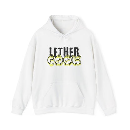 Women's "Let Her Cook" Hoodie