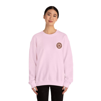 Women's "Bear My Love" Crewneck Sweatshirt