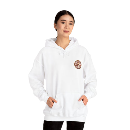 Women's "Bear My Love" Hoodie